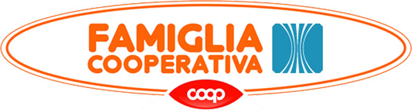 Logo famiglia cooperativa