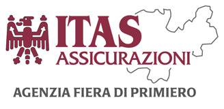 Logo Itas assicurazioni di Fiera di Primiero