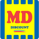 Logo discount MD