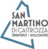 Logo APT San Martino di Castrozza